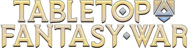 Логотип Tabletop Fantasy War