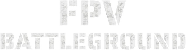 Логотип FPV Battleground: Combat Drone Simulator