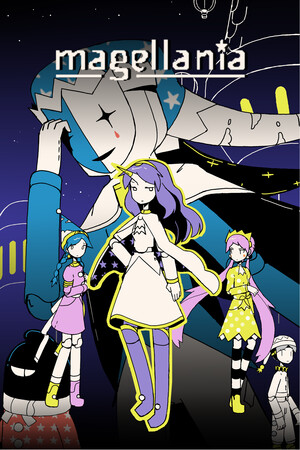 Magellania