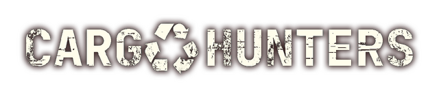 Логотип Cargo Hunters