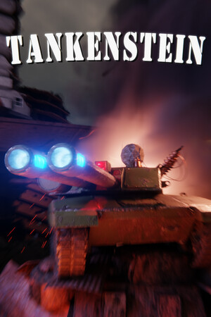Tankenstein