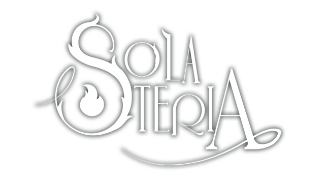 Логотип Solateria