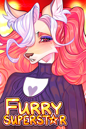 Furry Superstar