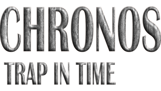 Логотип Chronos Trap in Time