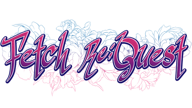 Логотип Fetch Re;Quest