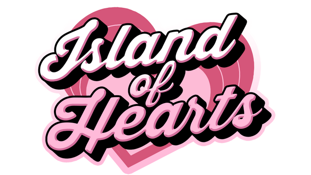 Логотип Island of Hearts