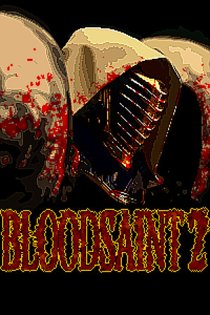 BLOODSAINT 2