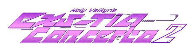Логотип Holy Valkyrie EXS-TiA: Concerto 2