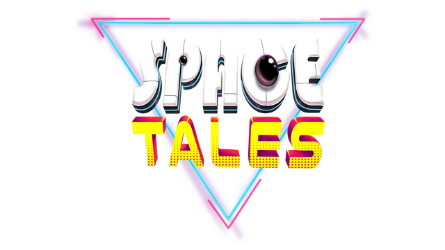 Логотип Space Tales