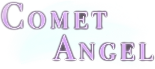 Логотип Comet Angel