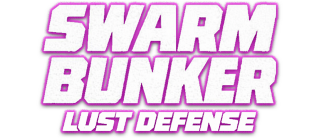 Логотип Swarm Bunker: Lust Defense