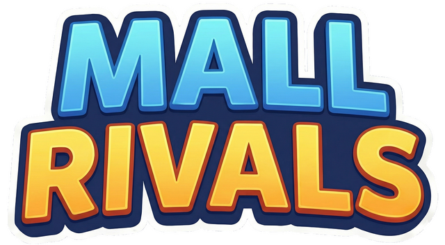 Логотип Mall Rivals