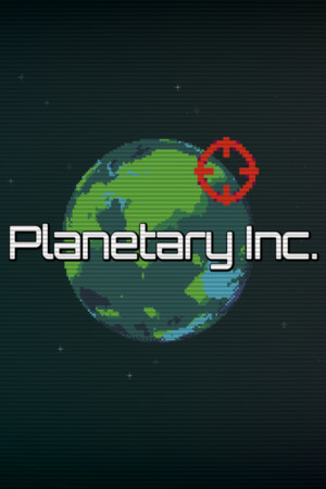 Planetary Inc.