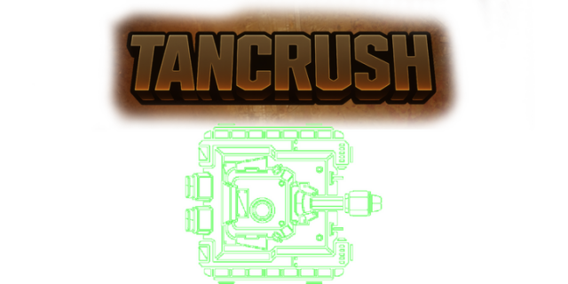 Логотип TANCRUSH