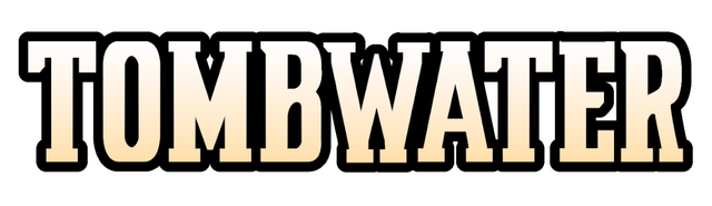 Логотип Tombwater