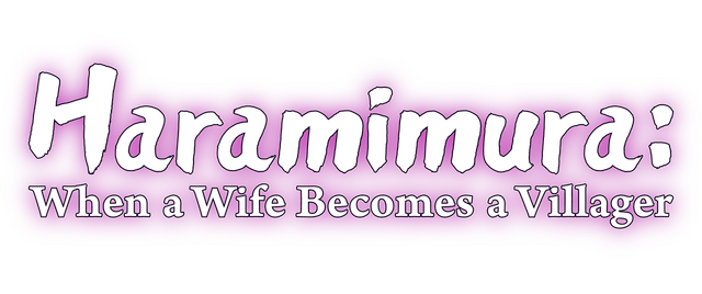 Логотип Haramimura: When a Wife Becomes a Villager
