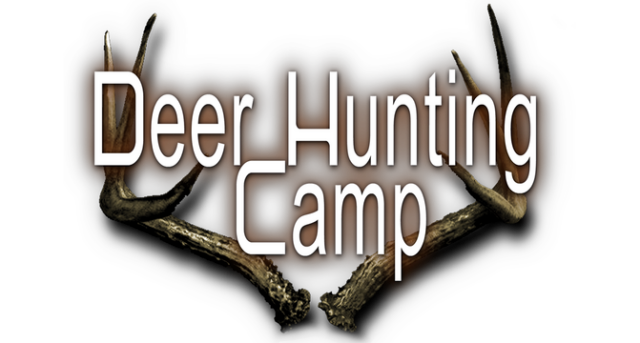 Логотип Deer Hunting Camp