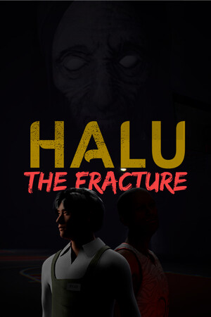 Halu - The Fracture