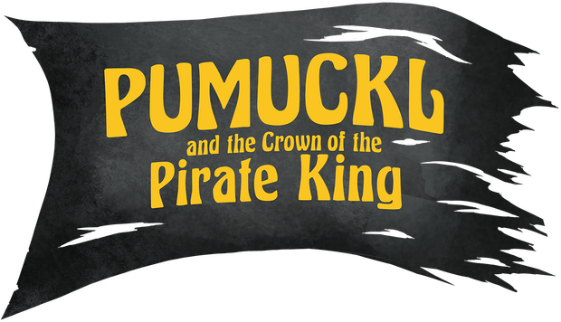Логотип Pumuckl the Crown of the Pirate King