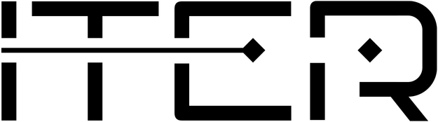 Логотип ITER-8