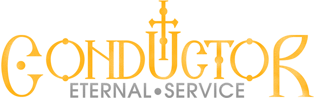 Логотип Conductor: Eternal Service