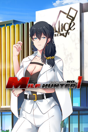 Milf Hunter No.1