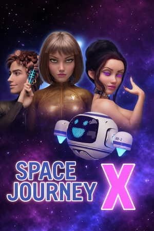 Space Journey X
