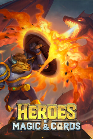 Heroes of Magic and Cards