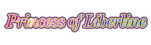 Логотип Princess of Liberline