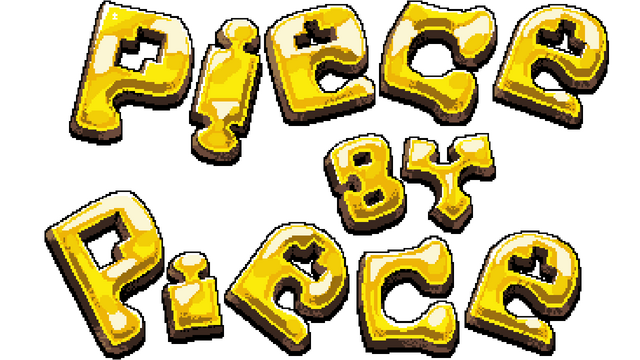 Логотип Piece by Piece