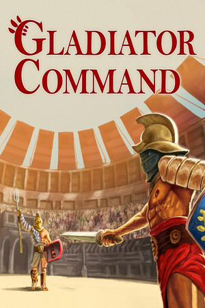 Gladiator Command