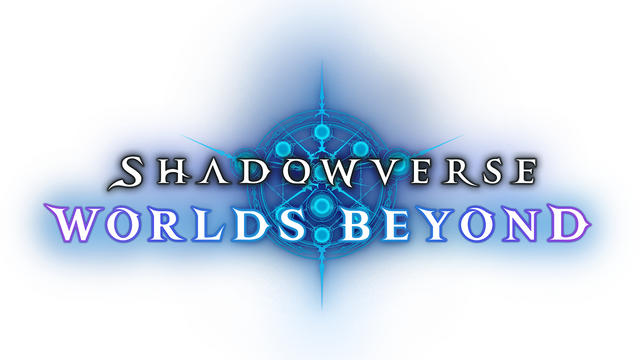 Логотип Shadowverse: Worlds Beyond