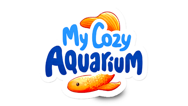Логотип My Cozy Aquarium
