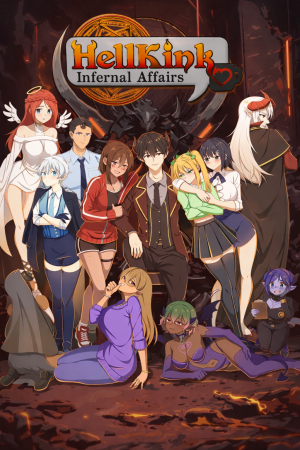 HellKink: Infernal Affairs