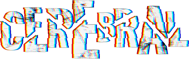 Логотип Cerebral