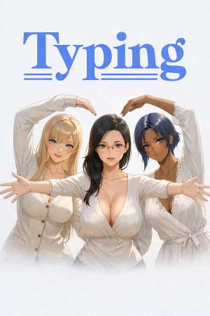 Ren'Py - Typing
