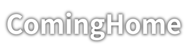 Логотип ComingHome