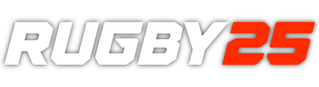 Логотип Rugby 25