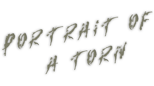Логотип Portrait of a Torn