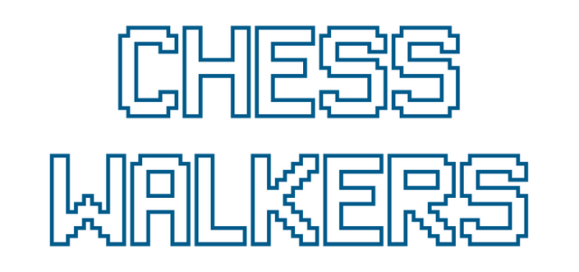 Логотип ChessWalkers