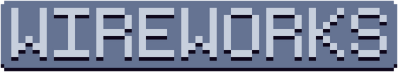 Логотип Wireworks