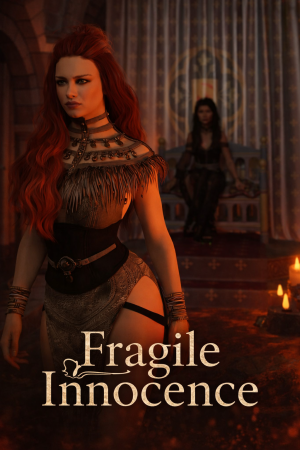 Fragile Innocence