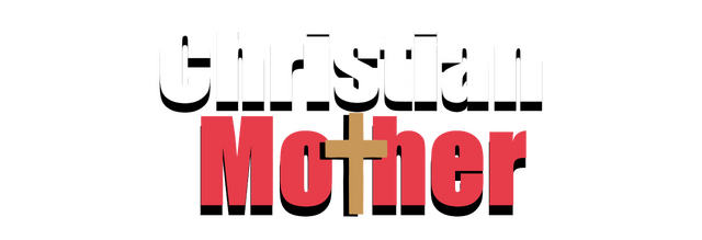 Логотип Christian Mother