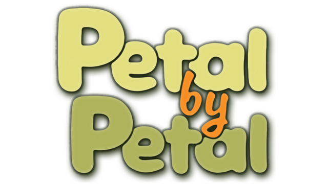 Логотип Petal by Petal