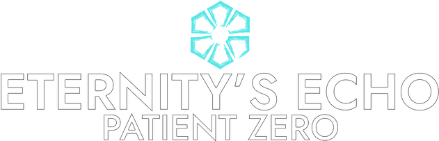 Логотип Eternity's Echo: Patient Zero