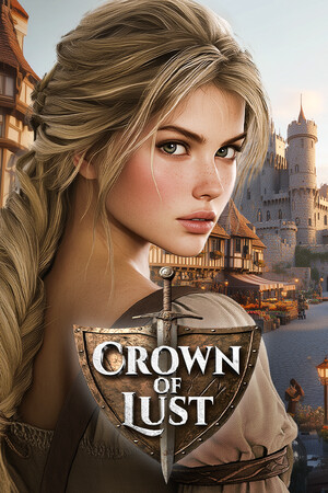 Crown of Lust