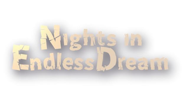Логотип Nights in Endless Dream