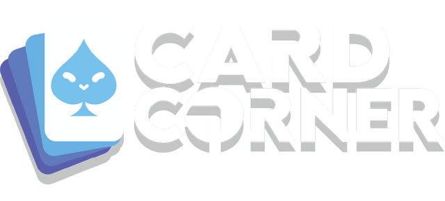 Логотип Card Corner