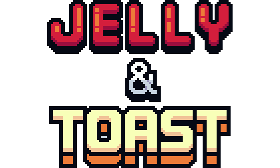 Логотип Jelly and Toast