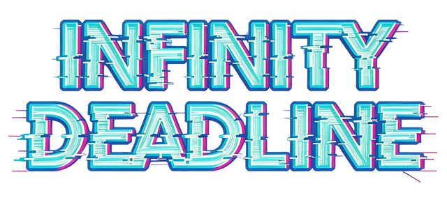 Логотип INFINITY DEADLINE